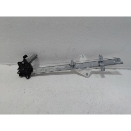 2016-2022 HONDA PILOT REAR PASSENGER SIDE DOOR WINDOW REGULATOR & MOTOR OEM