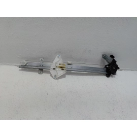 2016-2022 HONDA PILOT REAR PASSENGER SIDE DOOR WINDOW REGULATOR & MOTOR OEM