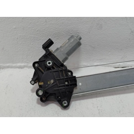 2016-2022 HONDA PILOT REAR PASSENGER SIDE DOOR WINDOW REGULATOR & MOTOR OEM