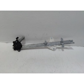 2016-2022 HONDA PILOT REAR PASSENGER SIDE DOOR WINDOW REGULATOR & MOTOR OEM
