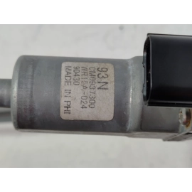 2016-2022 HONDA PILOT REAR PASSENGER SIDE DOOR WINDOW REGULATOR & MOTOR OEM