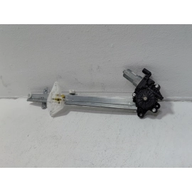 2016-2022 HONDA PILOT REAR PASSENGER SIDE DOOR WINDOW REGULATOR & MOTOR OEM