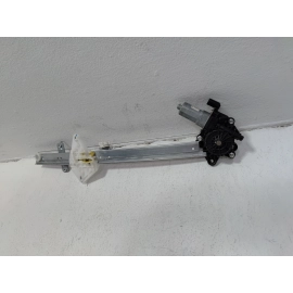 2016-2022 HONDA PILOT REAR PASSENGER SIDE DOOR WINDOW REGULATOR & MOTOR OEM