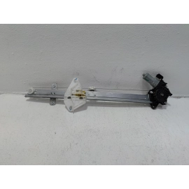 2016-2022 HONDA PILOT REAR PASSENGER SIDE DOOR WINDOW REGULATOR & MOTOR OEM