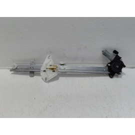 2016-2022 HONDA PILOT REAR PASSENGER SIDE DOOR WINDOW REGULATOR & MOTOR OEM