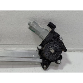 2016-2022 HONDA PILOT REAR PASSENGER SIDE DOOR WINDOW REGULATOR & MOTOR OEM