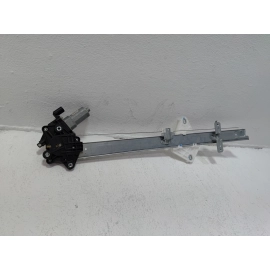 2016-2022 HONDA PILOT REAR PASSENGER SIDE DOOR WINDOW REGULATOR & MOTOR OEM