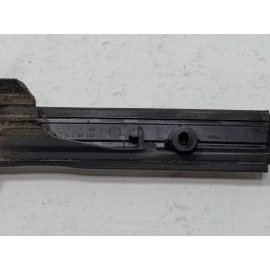 2016-2022 HONDA PILOT REAR RIGHT PASSENGER SIDE DOOR WINDOW BELT MOLDING OEM