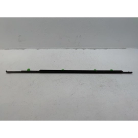 2016-2022 HONDA PILOT REAR RIGHT PASSENGER SIDE DOOR WINDOW BELT MOLDING OEM