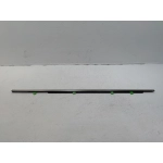 2016-2022 HONDA PILOT REAR RIGHT PASSENGER SIDE DOOR WINDOW BELT MOLDING OEM