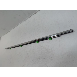 2016-2022 HONDA PILOT REAR RIGHT PASSENGER SIDE DOOR WINDOW BELT MOLDING OEM