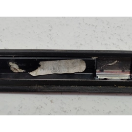 2016-2022 HONDA PILOT REAR RIGHT PASSENGER SIDE DOOR WINDOW BELT MOLDING OEM