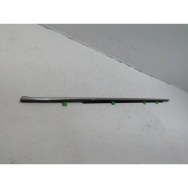2016-2022 HONDA PILOT REAR RIGHT PASSENGER SIDE DOOR WINDOW BELT MOLDING OEM