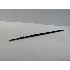 2016-2022 HONDA PILOT REAR RIGHT PASSENGER SIDE DOOR WINDOW BELT MOLDING OEM