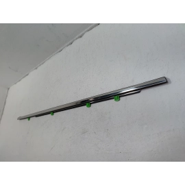 2016-2022 HONDA PILOT REAR RIGHT PASSENGER SIDE DOOR WINDOW BELT MOLDING OEM