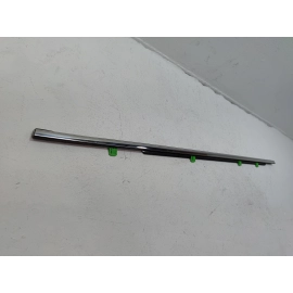 2016-2022 HONDA PILOT REAR RIGHT PASSENGER SIDE DOOR WINDOW BELT MOLDING OEM