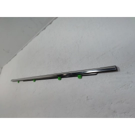 2016-2022 HONDA PILOT REAR RIGHT PASSENGER SIDE DOOR WINDOW BELT MOLDING OEM