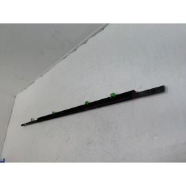 2016-2022 HONDA PILOT REAR RIGHT PASSENGER SIDE DOOR WINDOW BELT MOLDING OEM