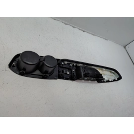 2016-2022 HONDA PILOT REAR RIGHT SIDE DOOR ARMREST CUP HOLDER SWITCH BEZEL OEM