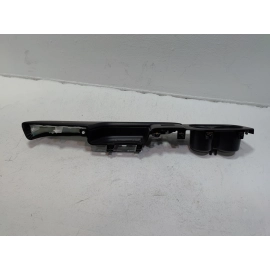 2016-2022 HONDA PILOT REAR RIGHT SIDE DOOR ARMREST CUP HOLDER SWITCH BEZEL OEM