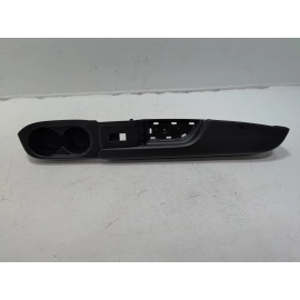 2016-2022 HONDA PILOT REAR RIGHT SIDE DOOR ARMREST CUP HOLDER SWITCH BEZEL OEM