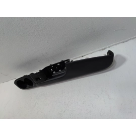 2016-2022 HONDA PILOT REAR RIGHT SIDE DOOR ARMREST CUP HOLDER SWITCH BEZEL OEM