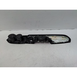 2016-2022 HONDA PILOT REAR RIGHT SIDE DOOR ARMREST CUP HOLDER SWITCH BEZEL OEM