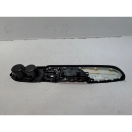 2016-2022 HONDA PILOT REAR RIGHT SIDE DOOR ARMREST CUP HOLDER SWITCH BEZEL OEM
