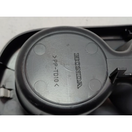 2016-2022 HONDA PILOT REAR RIGHT SIDE DOOR ARMREST CUP HOLDER SWITCH BEZEL OEM