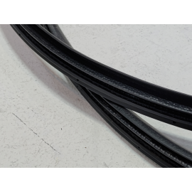 2016-2022 HONDA PILOT REAR RIGHT OR LEFT DOOR BODY WEATHERSTRIP INNER SEAL OEM