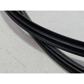 2016-2022 HONDA PILOT REAR RIGHT OR LEFT DOOR BODY WEATHERSTRIP INNER SEAL OEM