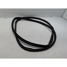2016-2022 HONDA PILOT REAR RIGHT OR LEFT DOOR BODY WEATHERSTRIP INNER SEAL OEM