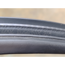 2016-2022 HONDA PILOT REAR RIGHT OR LEFT DOOR BODY WEATHERSTRIP INNER SEAL OEM