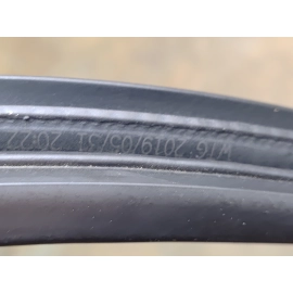 2016-2022 HONDA PILOT REAR RIGHT OR LEFT DOOR BODY WEATHERSTRIP INNER SEAL OEM