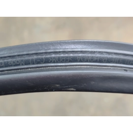 2016-2022 HONDA PILOT REAR RIGHT OR LEFT DOOR BODY WEATHERSTRIP INNER SEAL OEM