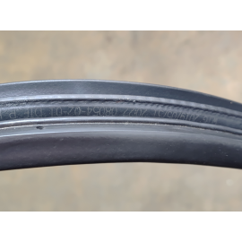 2016-2022 HONDA PILOT REAR RIGHT OR LEFT DOOR BODY WEATHERSTRIP INNER SEAL OEM