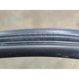 2016-2022 HONDA PILOT REAR RIGHT OR LEFT DOOR BODY WEATHERSTRIP INNER SEAL OEM