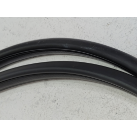 2016-2022 HONDA PILOT REAR RIGHT OR LEFT DOOR BODY WEATHERSTRIP INNER SEAL OEM