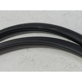 2016-2022 HONDA PILOT REAR RIGHT OR LEFT DOOR BODY WEATHERSTRIP INNER SEAL OEM