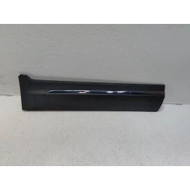 2019-2022 HONDA PILOT REAR RIGHT PASSENGER SIDE DOOR LOWER MOLDING OEM