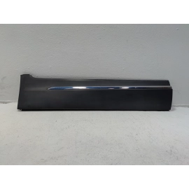 2019-2022 HONDA PILOT REAR RIGHT PASSENGER SIDE DOOR LOWER MOLDING OEM