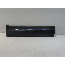 2019-2022 HONDA PILOT REAR RIGHT PASSENGER SIDE DOOR LOWER MOLDING OEM