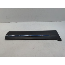 2019-2022 HONDA PILOT REAR RIGHT PASSENGER SIDE DOOR LOWER MOLDING OEM