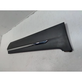 2019-2022 HONDA PILOT REAR RIGHT PASSENGER SIDE DOOR LOWER MOLDING OEM