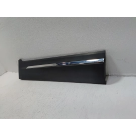 2019-2022 HONDA PILOT REAR RIGHT PASSENGER SIDE DOOR LOWER MOLDING OEM