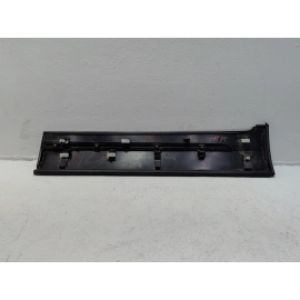 2019-2022 HONDA PILOT REAR RIGHT PASSENGER SIDE DOOR LOWER MOLDING OEM