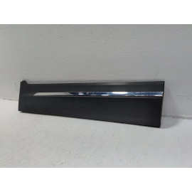 2019-2022 HONDA PILOT REAR RIGHT PASSENGER SIDE DOOR LOWER MOLDING OEM