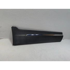 2019-2022 HONDA PILOT REAR RIGHT PASSENGER SIDE DOOR LOWER MOLDING OEM