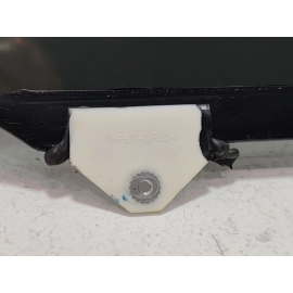 2019-2022 HONDA PILOT REAR PASSENGER SIDE DOOR WINDOW (PRIVACY) GLASS OEM