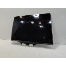 2019-2022 HONDA PILOT REAR PASSENGER SIDE DOOR WINDOW (PRIVACY) GLASS OEM